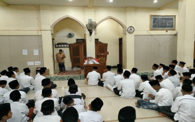 “Gema Ramadan” Momentum Ciptakan Generasi Islami Berkarakter Al-Qurani di Era Milenial
